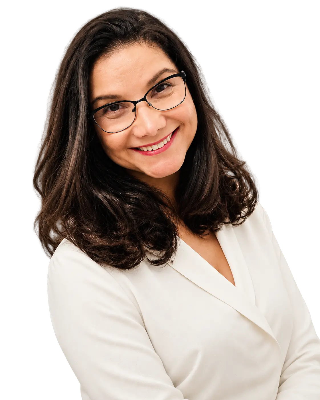 Fabiane Paulet