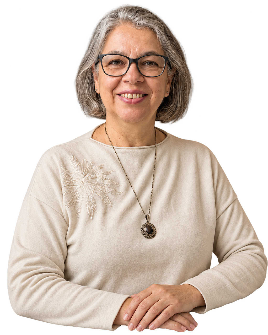 Miriam Moraes